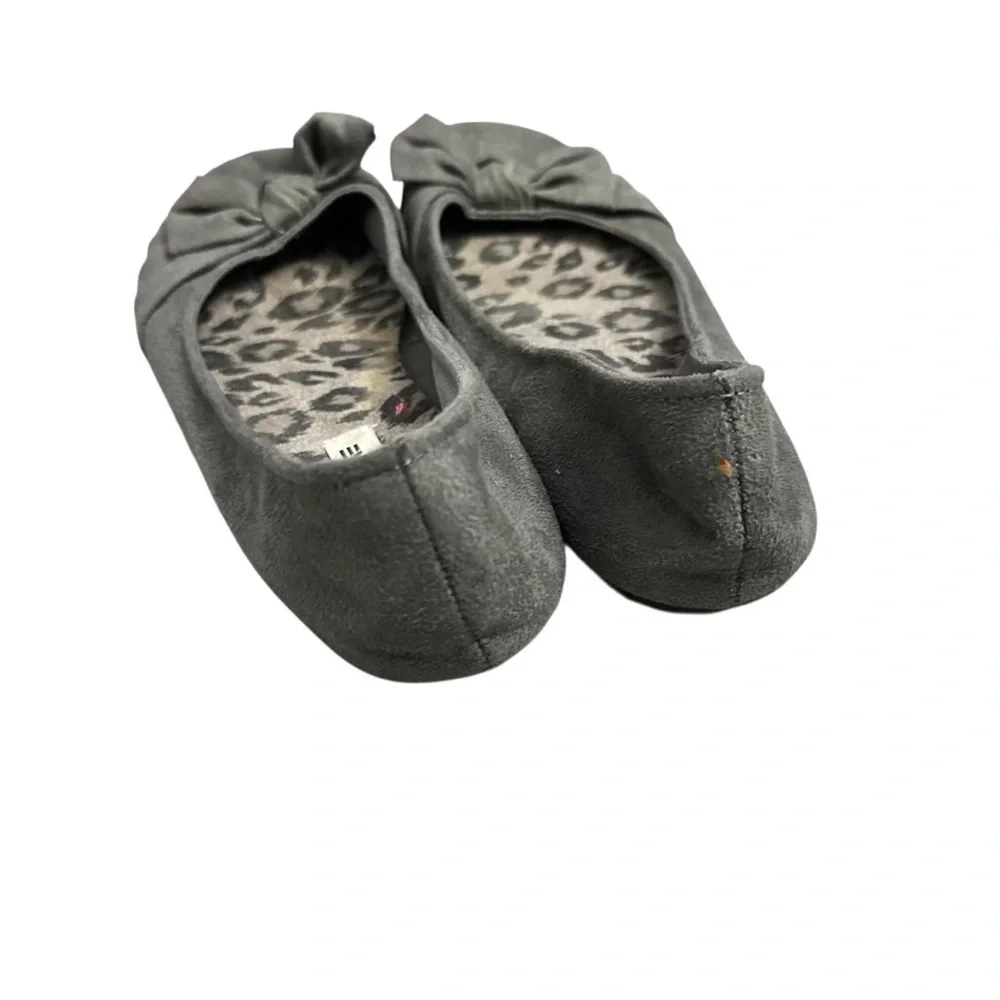 American Eagle Outfitters elegant charcoal